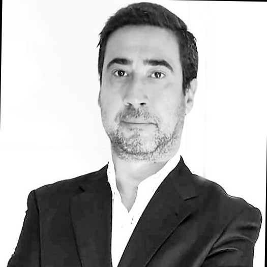 Juan Carlos Martin